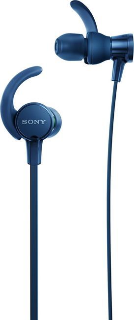 Sony MDR-XB510ASL slušalke