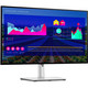 Dell U2722D tv monitor, IPS, 27", 16:9, 2560x1440, 60Hz, pivot, USB-C, HDMI, Display port, VGA (D-Sub), USB