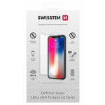 Swissten zaščitno steklo iPhone 12