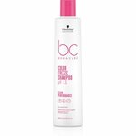Schwarzkopf Professional BC Bonacure pH 4.5 Color Freeze šampon za barvane lase 250 ml za ženske
