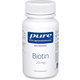 pure encapsulations Biotin - 60 kapsul