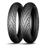 Michelin moto pnevmatika Pilot Street, 100/80-17