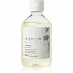 Simply Zen Sensorials Cocooning vlažilen gel za prhanje 250 ml