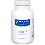 pure encapsulations L-arginin - 90 kapsul