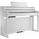 Roland HP 704 Matte White Digitalni piano