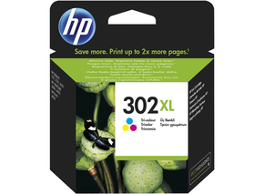 HP F6U67AE črnilo color (barva)/vijoličasta (magenta)