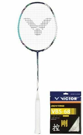 Badminton lopar Victor Auraspeed HS B