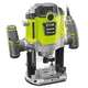 Ryobi RRT1600-K rezkalni stroj, 1600W