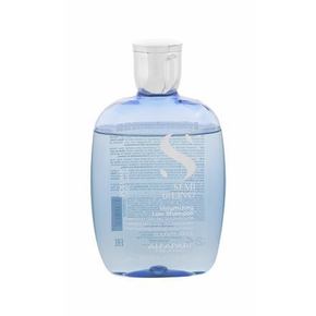 ALFAPARF MILANO Semi Di Lino Volumizing šampon za tanke lase 250 ml za ženske
