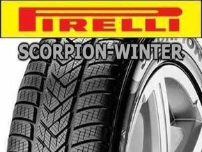 Pirelli zimska pnevmatika 265/35R22 Scorpion Winter XL SUV 102V