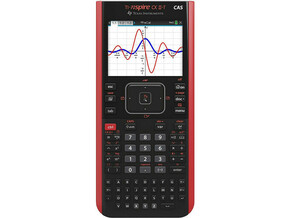 TEXAS grafični kalkulator Ti-Nspire