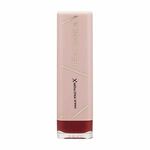 Max Factor Priyanka Colour Elixir Lipstick vlažilna šminka 3,5 g odtenek 022 Cool Copper za ženske