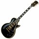 Gibson 1957 Les Paul Custom Reissue 3-Pickup VOS Ebony