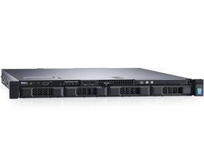 Dell PowerEdge R330 server