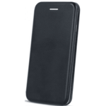 Havana Premium Soft ovitek za Samsung Galaxy A13 5G A136, preklopni, črn