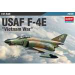 Model Kit letala 12133 - USAF F-4E "Vietnamska vojna" (1:32)
