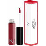 "NUI Cosmetics Natural Lipgloss - 8 ARIANA"