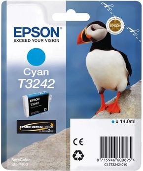 Epson T3242 tinta