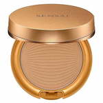 Sensai Silky Bronze Natural Veil Compact bronzer 8,5 g odtenek SC03 Medium