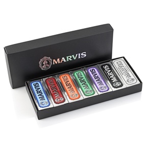 Marvis Flavour Collection set zobne nege