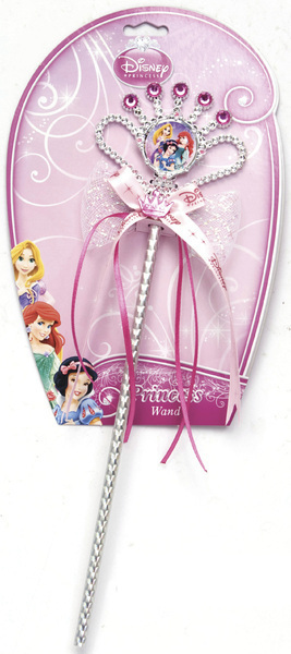 Disneyjeve princese - Mallet za princeso