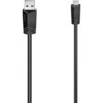 Kabel Hama FIC Mini USB, 1,5 m, A-Mini B