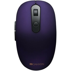 CANYON MW-9 2 in 1 Wireless optical mouse with 6 buttons