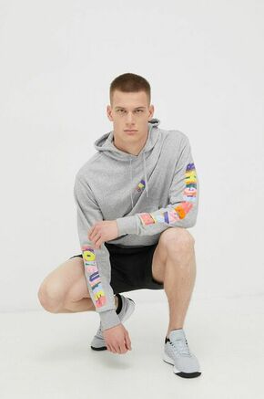 Pulover adidas Performance Pride moška