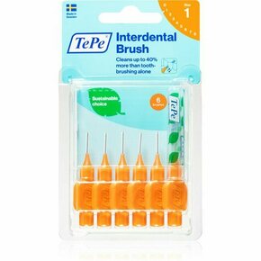 TePe Interdental Brush Original medzobna ščetka 0
