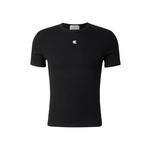 Calvin Klein Jeans Majica črna 31882849