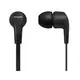Philips TAE1105BK/00 slušalke, črne
