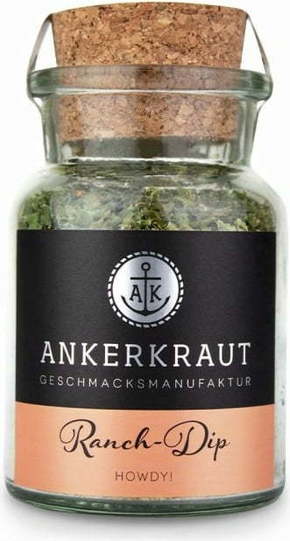 Ankerkraut Ranch-Dip - 60 g