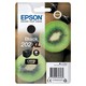 EPSON C13T02G14010, originalna kartuša, črna, 13,8ml, Za tiskalnik: EPSON XP 6005, EPSON XP 6000