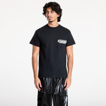Majica PLEASURES Staff Pocket T-Shirt Black S