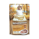 slomart STUZZY Monoprotein Piščanec - mokra hrana za mačke - 85 g