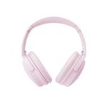 Bose QuietComfort slušalke, bluetooth, roza, mikrofon