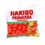 Haribo Primavera jagode - 100 g