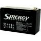 Sinergy akumulator 12V/ 7,2Ah BATSIN12-7,2
