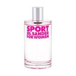 Jil Sander Sport for Women EDT, 100 ml