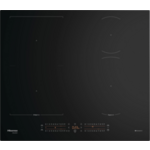 Hisense HI6432BSCWF indukcijska kuhalne plošče