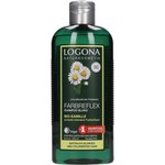 "Logona Šampon za nego barvanih las kamilica - 250 ml"
