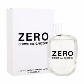 COMME des GARCONS Zero parfumska voda 100 ml unisex