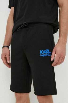 Kratke hlače Karl Lagerfeld moški