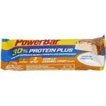 ProteinPlus 30% ploščica - Karamela-Vanilija krisp