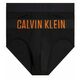 Calvin Klein Underwear Set 2 parov spodnjic 000NB2598A Črna