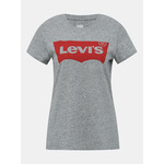 Siva ženska majica Levi's®