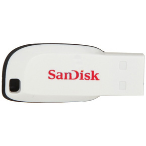 SanDisk Cruzer Blade 8GB USB ključ