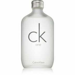 Calvin Klein CK One toaletna voda uniseks 100 ml