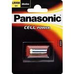 Panasonic alkalna baterija LRV08L, 12 V