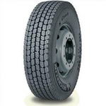 Michelin celoletna pnevmatika X Coach XD, 295/80R22.5